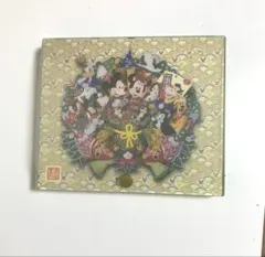 ディズニーランド　ミニアルバム　ハガキサイズのサムネイル