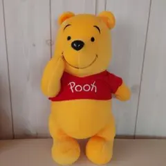 1999年プーさん 　レトロプーさん　ぷーさんコレクション
