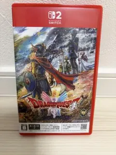 ドラゴンクエスト1&2 Nintendo Switch2