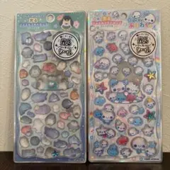 光るジュエルプチドロップ　あわわちゃん　うみのなかまたち　正規品