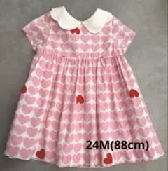 2025年最新】jacadi ワンピースの人気アイテム - メルカリ