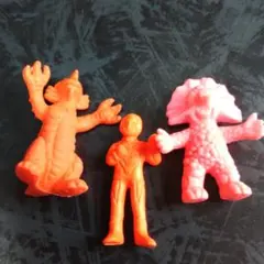 2025年最新】炎の超人 メガロマンの人気アイテム - メルカリ