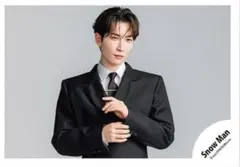 SnowMan アルバム「音故知新」公式写真　渡辺翔太【937】