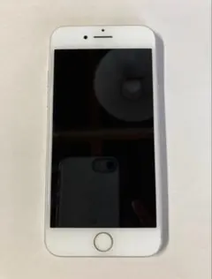 iPhone7 シルバー