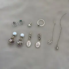 ピアスまとめ売り