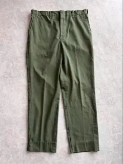 70s Sears PERMA-PREST パンツ ビンテージ シアーズのサムネイル