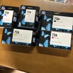 2026年最新】hp728の人気アイテム - メルカリ
