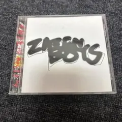 KUZIRA デモ boy meets youth - メルカリ