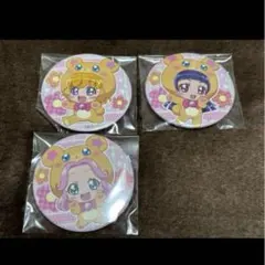 2026年最新】ぷりきゅるみ 缶バッジの人気アイテム - メルカリ