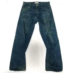 リーバイス levi’s engineered jeans loose