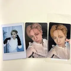 &TEAM Mark on Me SOLO ver TAKI タキ