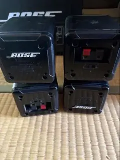 PYLE Home スピーカー & Fostex AP15d 本体セット - メルカリ