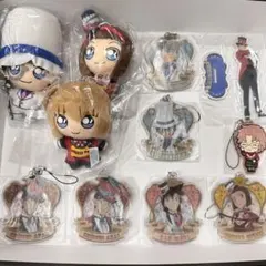 【コナン】SEGAラッキーくじ