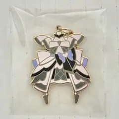 プリキュアコスチュームチャーム　キュアキッス　キミとアイドルプリキュア♪