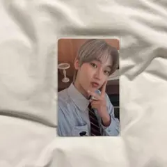 ENHYPEN ソヌ ソロジャケ トレカ 儚い