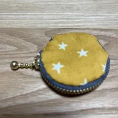 アクセサリーケース、コインケース