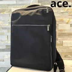 2026年最新】ace ビジネスバッグ 3wayの人気アイテム - メルカリ