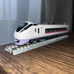 2026年最新】E657系 ひたち・ときわ 4両増結セットの人気アイテム