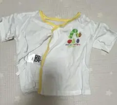 短肌着50-60 7枚セット