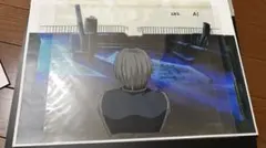 2026年最新】ハンターハンター セル画の人気アイテム - メルカリ