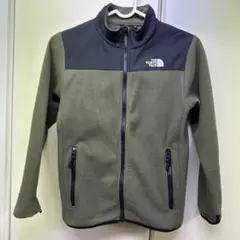 THE NORTH FACE マウンテンバーサマイクロジャケット 140cm