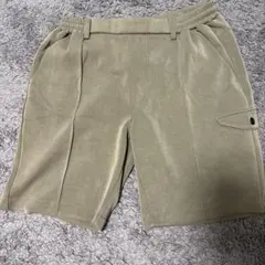 DESIGNWORKS ハーフパンツ　48