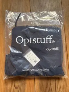 Optstuff◆CREATORS PANTS XL ネイビーのサムネイル
