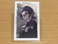 原神 公式正規品 パンタローネ 富者 特典 冬夜の戯劇 ポラロイドカード
