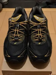 29cm GRIP SWANY × atmos × Asics GT-2160
