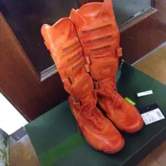 ジルボー・インポートブーツ・Ｓ