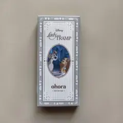 【新品】 オホーラ ディズニー セルフジェルネイルシール ohoraプリンセス