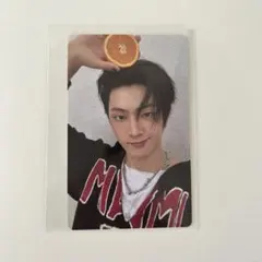 ENHYPEN ROMANCE:UNTOLD INCEPTIO ジェイ トレカ