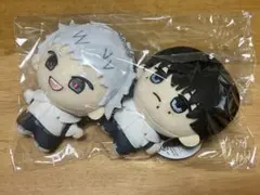 光が死んだ夏 ぬいぐるみマスコット 2種セット ナムコ限定 ① - メルカリ