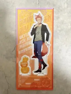 2026年最新】ヲタクに恋は難しいアクリルスタンドの人気アイテム