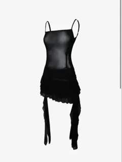 新品未使用 THEREDTHREAD halter tail tops - メルカリ