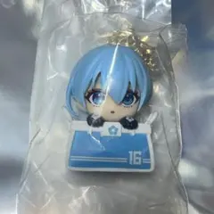 ブルーロック 氷織羊 ガチャガチャ