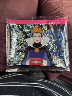 Happyくじ ヴィランズ ディズニーハロウィーン 2025 白雪姫 女王