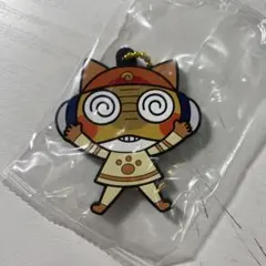 ケロロ軍曹　モンスターハンター　ガチャガチャ　クルル