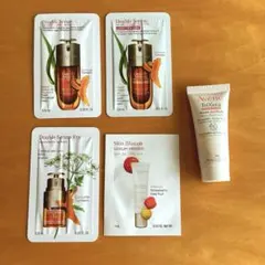 CLARINS クラランス　美容液&下地　アベンヌ保湿クリーム