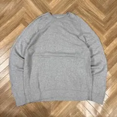 コットン ニット