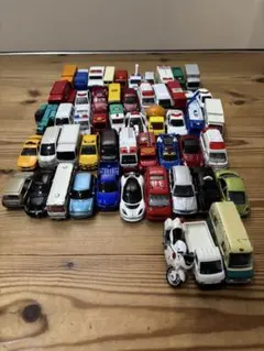 2026年最新】トミカ セット売りの人気アイテム - メルカリ