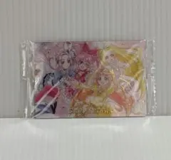 プリキュアウエハース12 スイートプリキュアssr