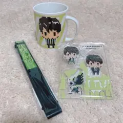 TIGER&BUNNY タイバニ 鏑木・T・虎徹 サマーセットまとめ