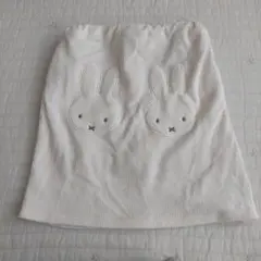 美品★プティマインのミッフィーコーデュロイパンツ付きスカート120cm