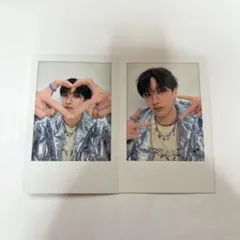 StrayKids スキズ バンチャン ペンミ トレカ セット