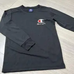 Champion ブラック 長袖 ドライメッシュ 値下げ