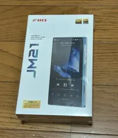 Fiio JM21 美品 (FW更新/初期化済) FIIO“価格破壊的DAP”「JM21」早割キャンペーン終了迫る - AV Watch