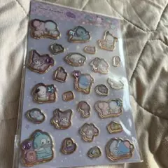 【正規品】サンリオキャンディシール