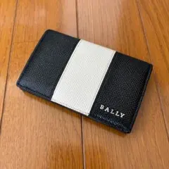 2025年最新】Bally メンズ 名刺入れの人気アイテム - メルカリ
