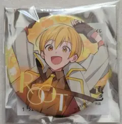 2026年最新】るぅとくん 缶バッジ 6周年の人気アイテム - メルカリ